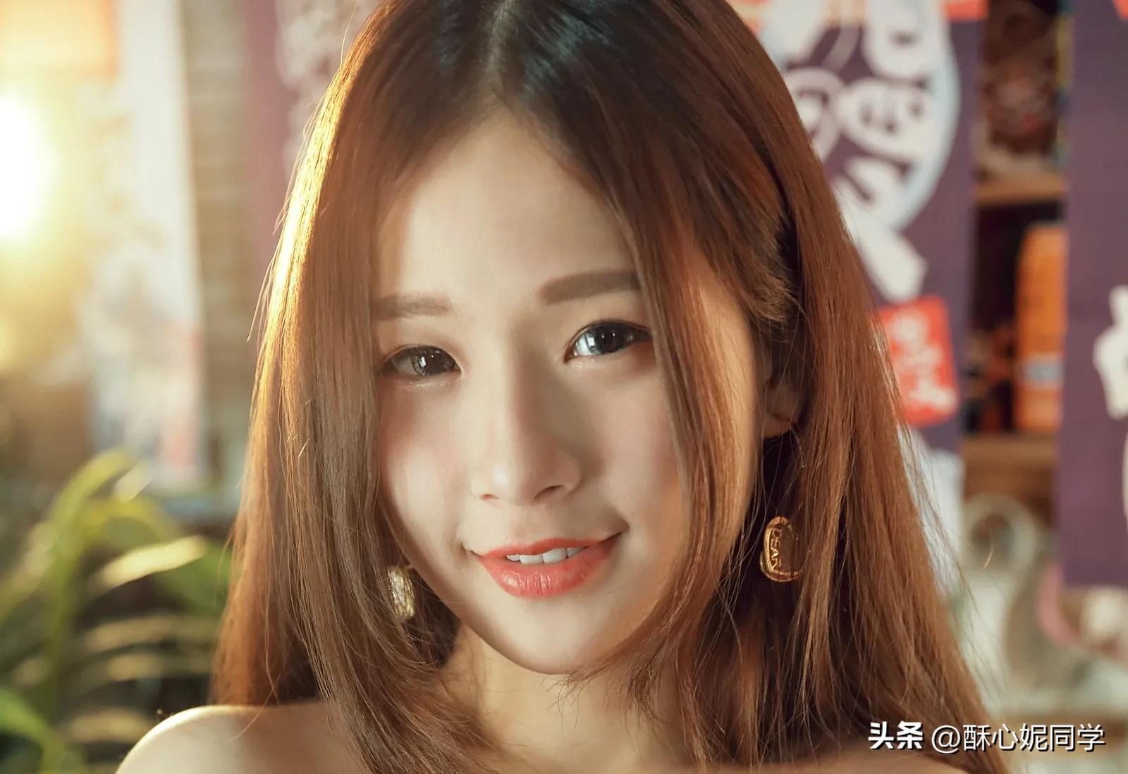 女孩说你的不放松让我实在感受不到爱情