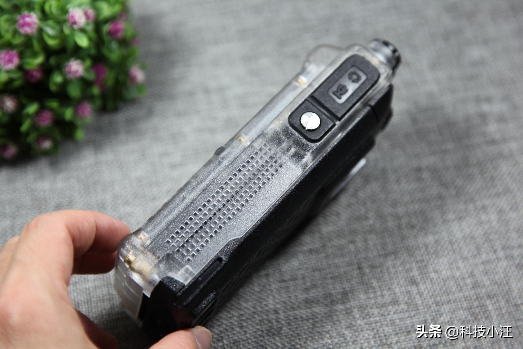 森海克斯gt12对讲机声音效果测试,森海克斯gt12对讲机是多大功率