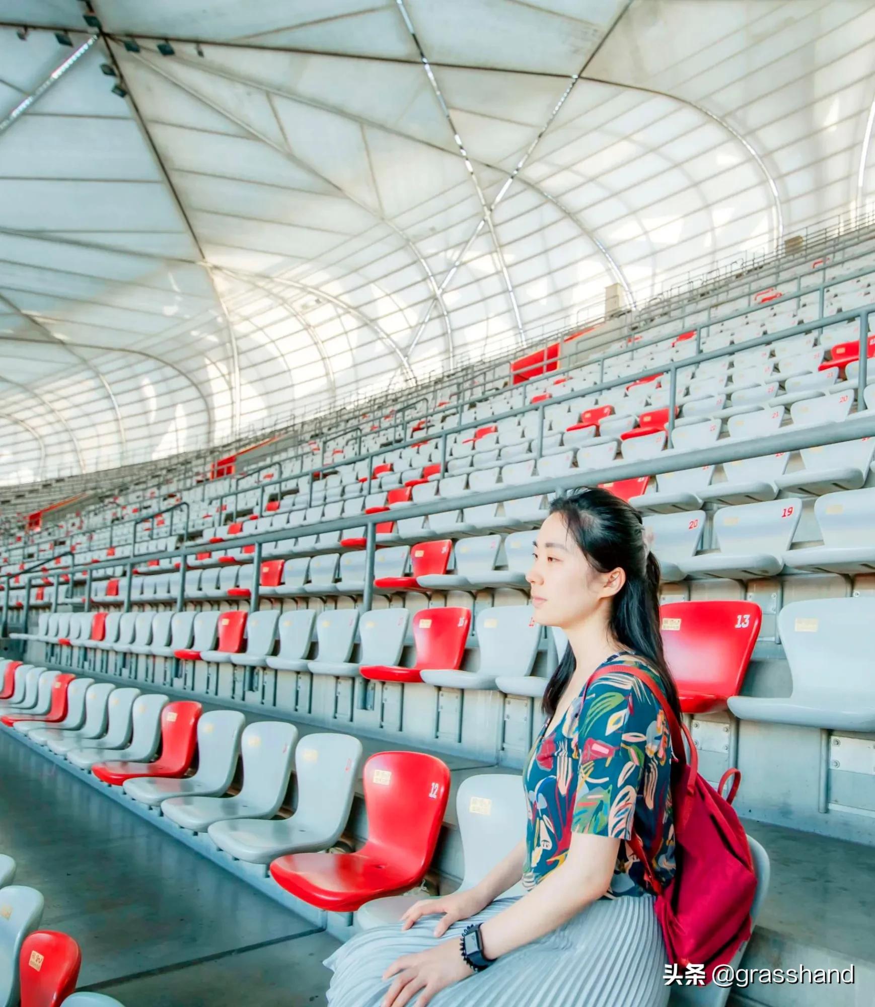 旅游完北京鸟巢的感想,北京鸟巢一日游日记