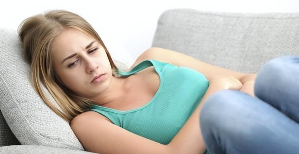 18岁女孩去看妇科,18岁女孩检查是男性后续