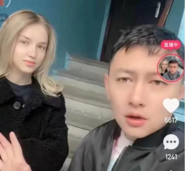 乌克兰梅爱偲的现状,乌克兰梅爱偲怎么样了