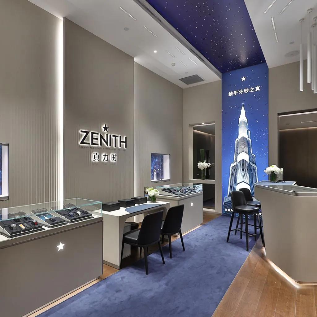 瑞士十大高端手表品牌,瑞士十大轻奢手表排行