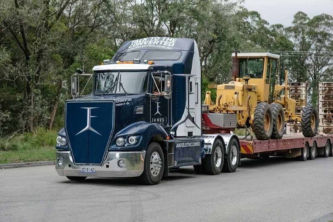 新能源车会像小灵通一样吗,像充电宝一样的换电车