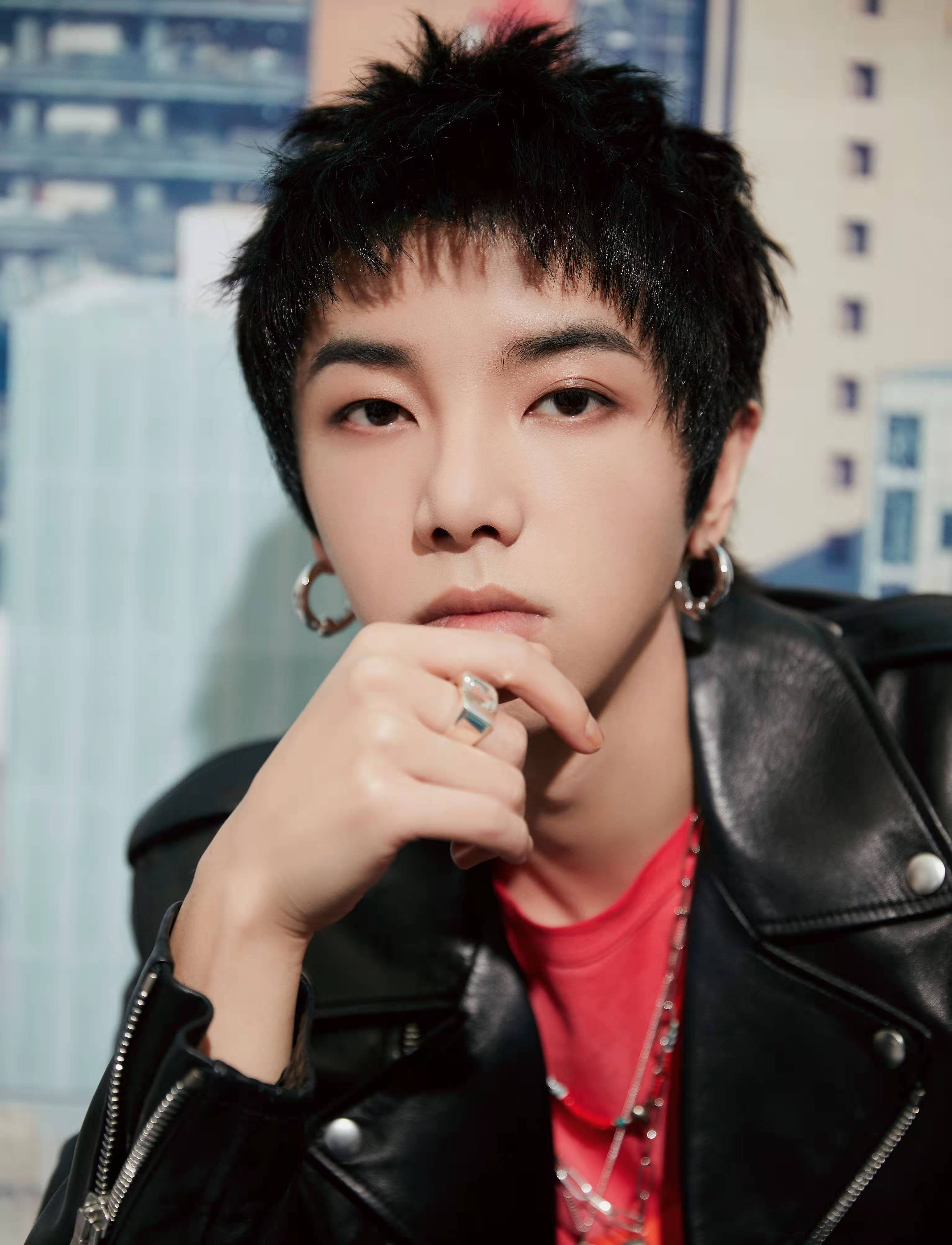 华晨宇声生不息张杰,华晨宇生生不息收官采访