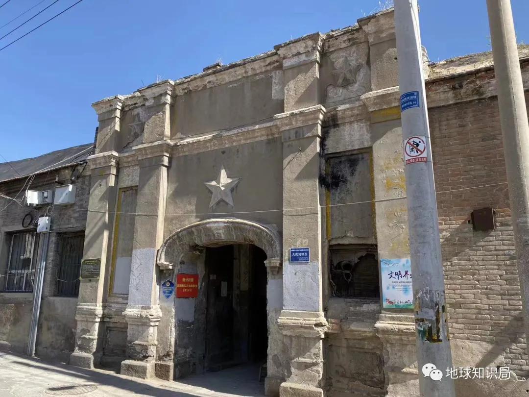 为什么是河北张家口？｜地球知识局