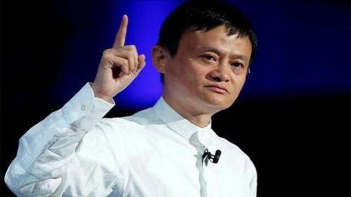 马云戴维莫利见面视频,马云和戴维莫利再次相遇