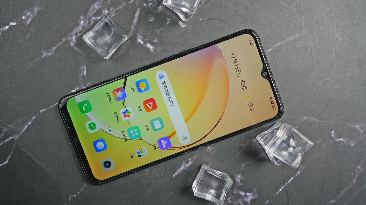 不到千元：这5款几百元就拿下的手机它不香吗？