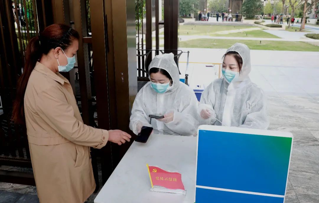 战疫政法干警彰显硬核担当,战疫检察力量