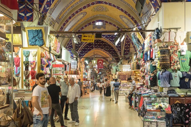 土耳其为什么能批准加入北约,土耳其可以阻止别国加入北约吗