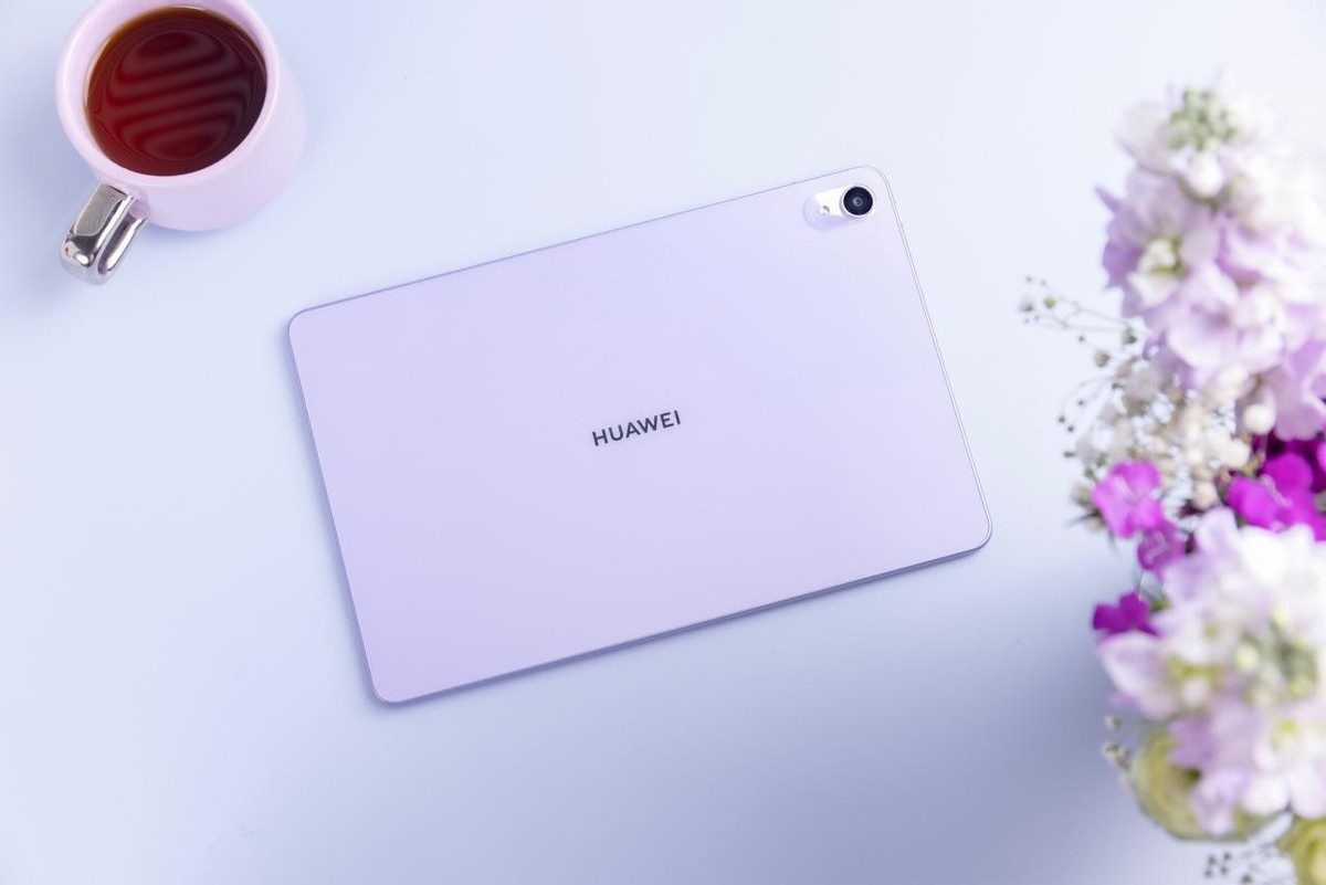 大学校园无纸化学习好拍档，华为MatePad11英寸2023款体验