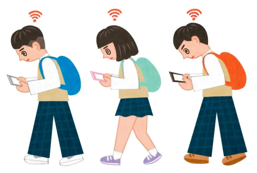 孩子沉迷电子产品家长该如何引导,青少年沉迷电子产品家长如何引导