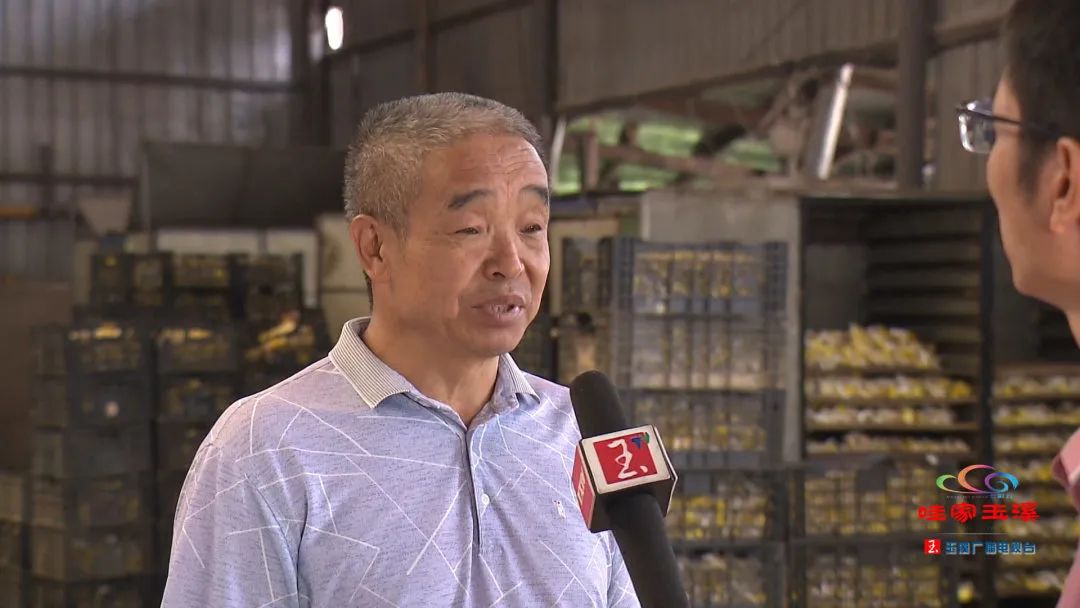 一线调研看发展,一线走访调研