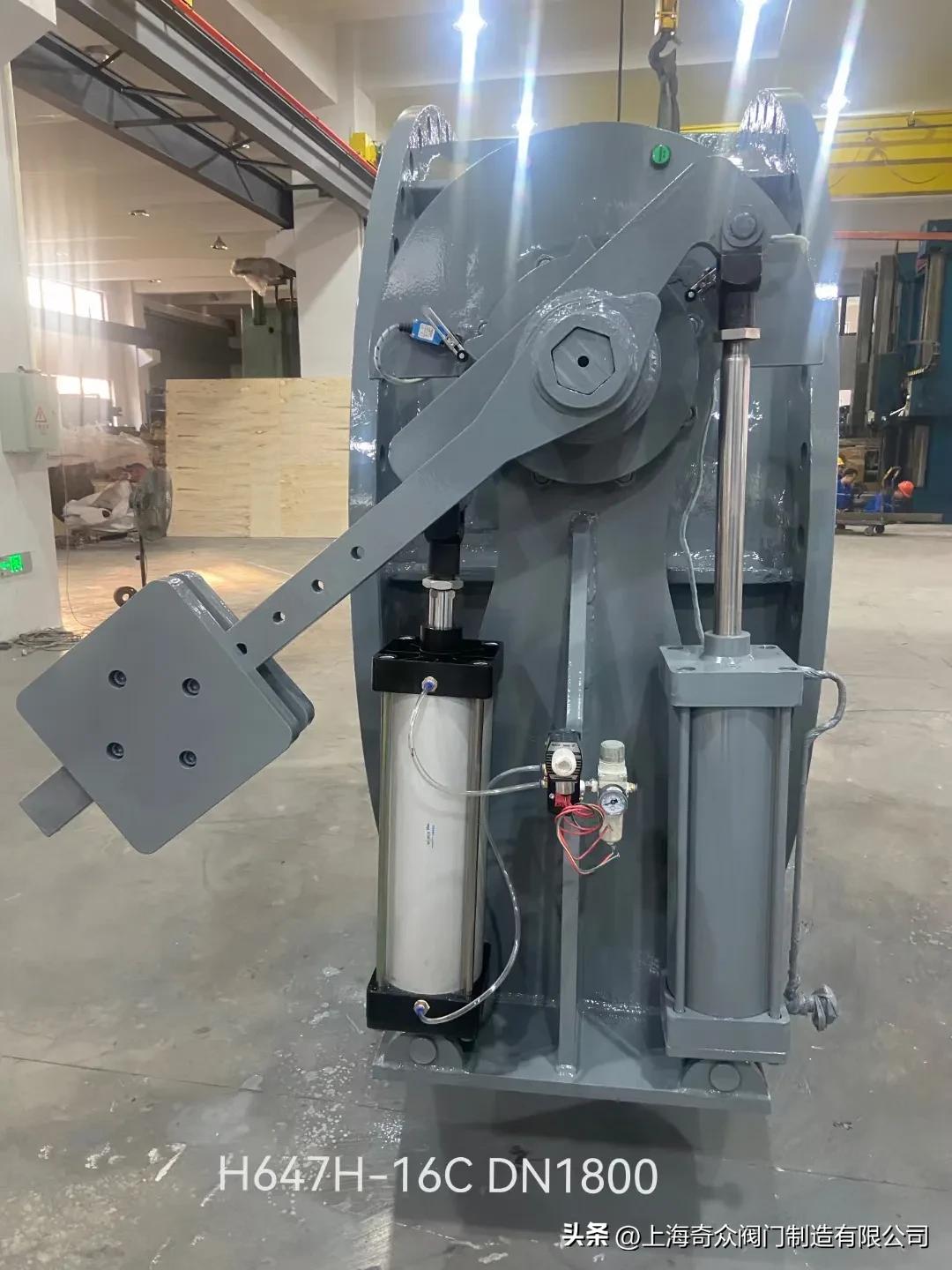 奇众阀门,上海奇众阀门