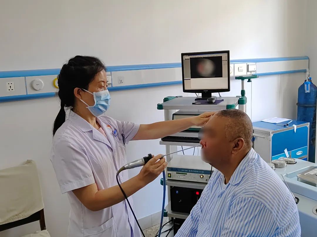 鼻出血不止耳鼻喉科怎么处理,耳鼻喉科鼻子出血医生处理方法