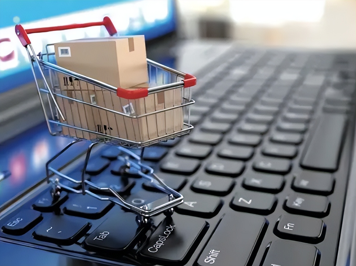 最新疫情对实体店的影响,疫情放开后实体店的现状搞笑视频