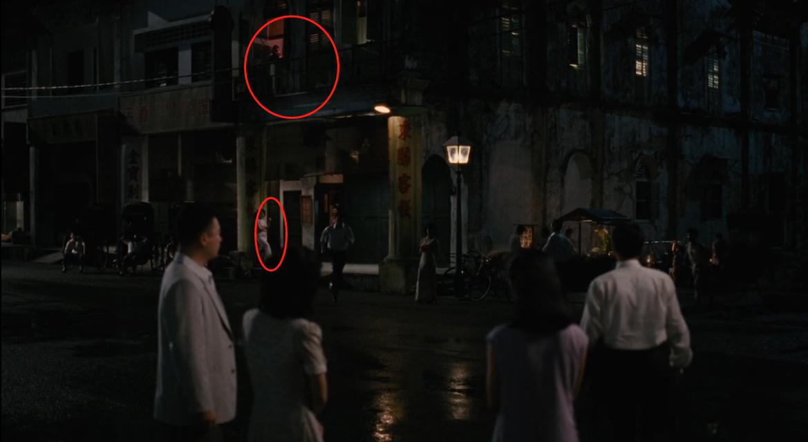 深度解析《色戒》，*诱色**汉奸却爱上对方，感性战胜理性会怎样？