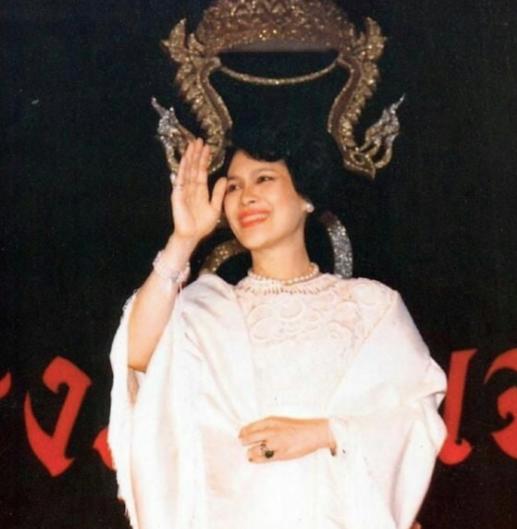 “泰国版老佛爷”：玛哈的幕后军师，将曼谷王朝三代人踩在脚底