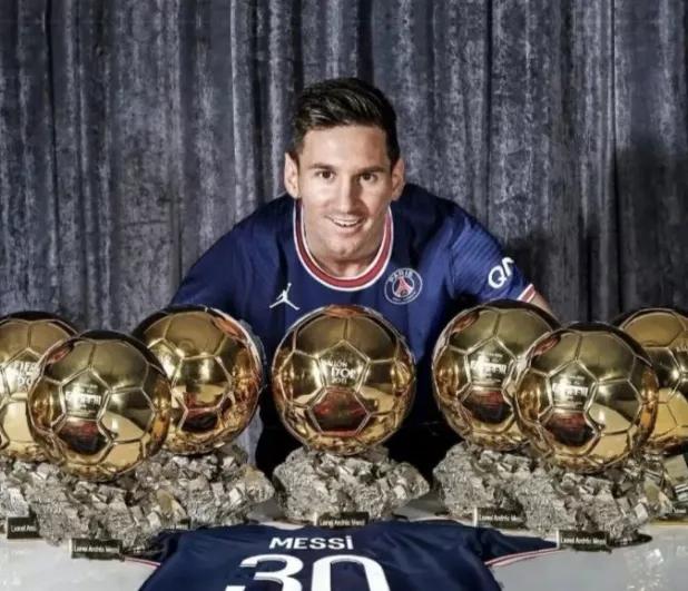 百万英镑纸币,100万美元买梅西用过的纸巾