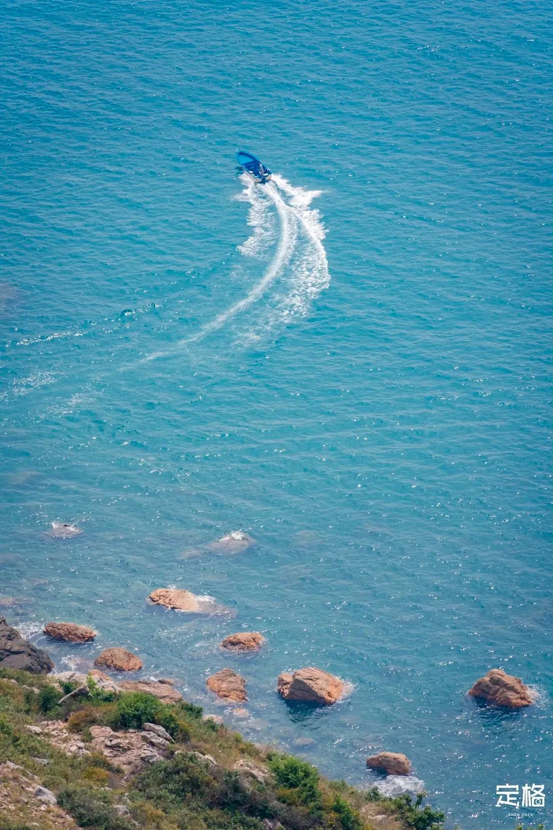 深圳10个小众打卡地免费游玩,深圳十大免费打卡地