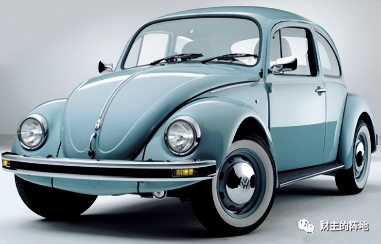 让对冲基金跪下叫爷爷，这家汽车公司要上市了