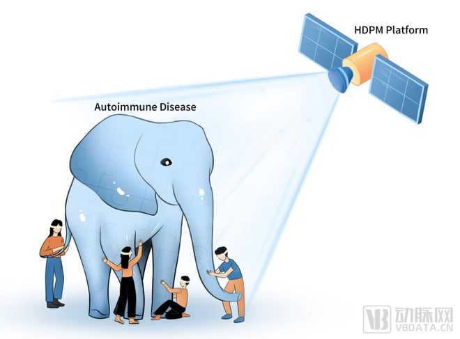 开拓自免疾病精准治疗蓝海，天石同达完成1.4亿元天使轮融资
