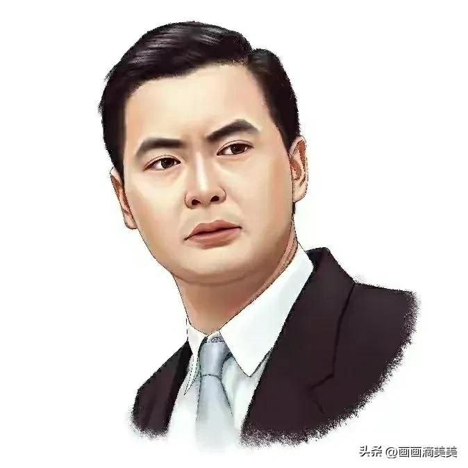 45岁男士微信头像成熟稳重的,40-50岁微信头像男士成熟好看