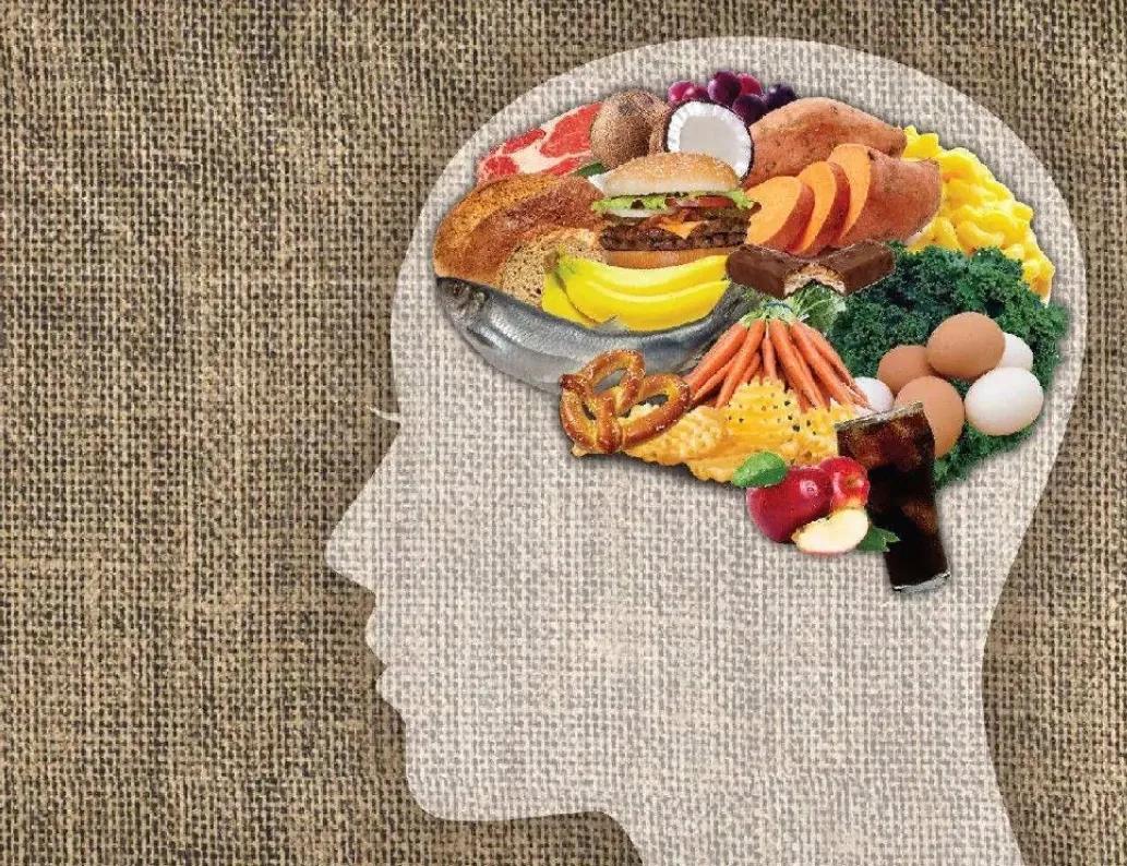 神经性贪食症-----真的只是贪吃吗