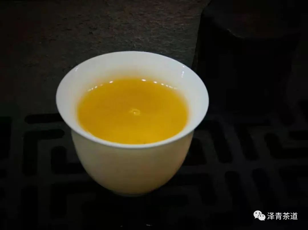 普洱茶各大山头的特性和口感图文,普洱茶老茶头的口感特点有哪些