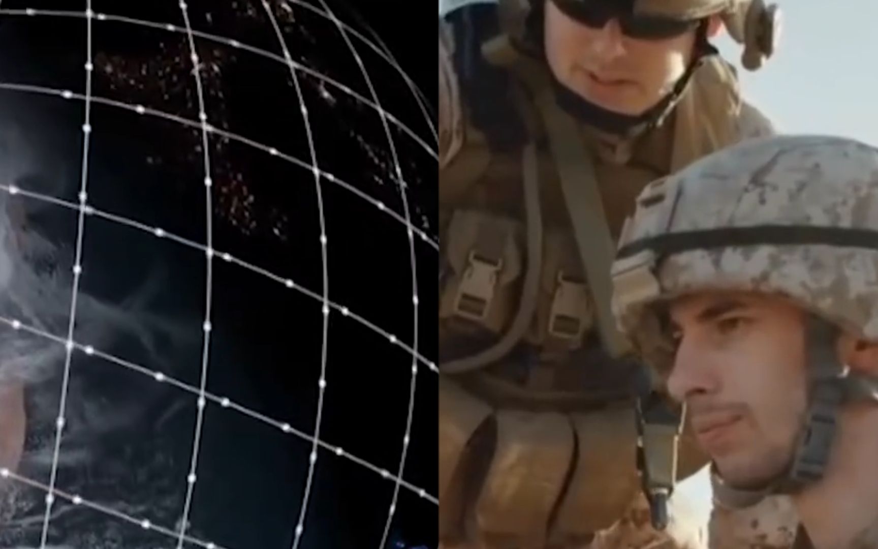 代号GW,外媒:中国或发射近1.3万颗卫星,可能开发摧毁敌对卫星技术