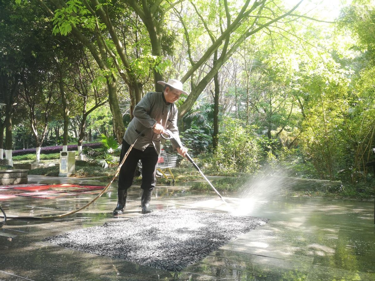 融创服务高品质,重庆融创服务有限公司