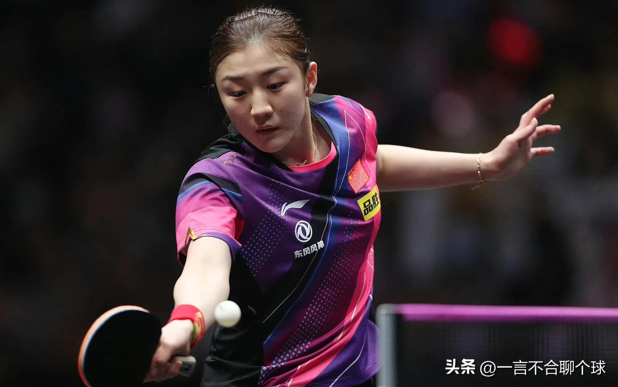 澳门颁奖直播王楚钦马龙陈梦,2023澳门王楚钦vs马龙