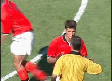 1998世界杯32强对阵图,1998法兰西世界杯烽烟再起