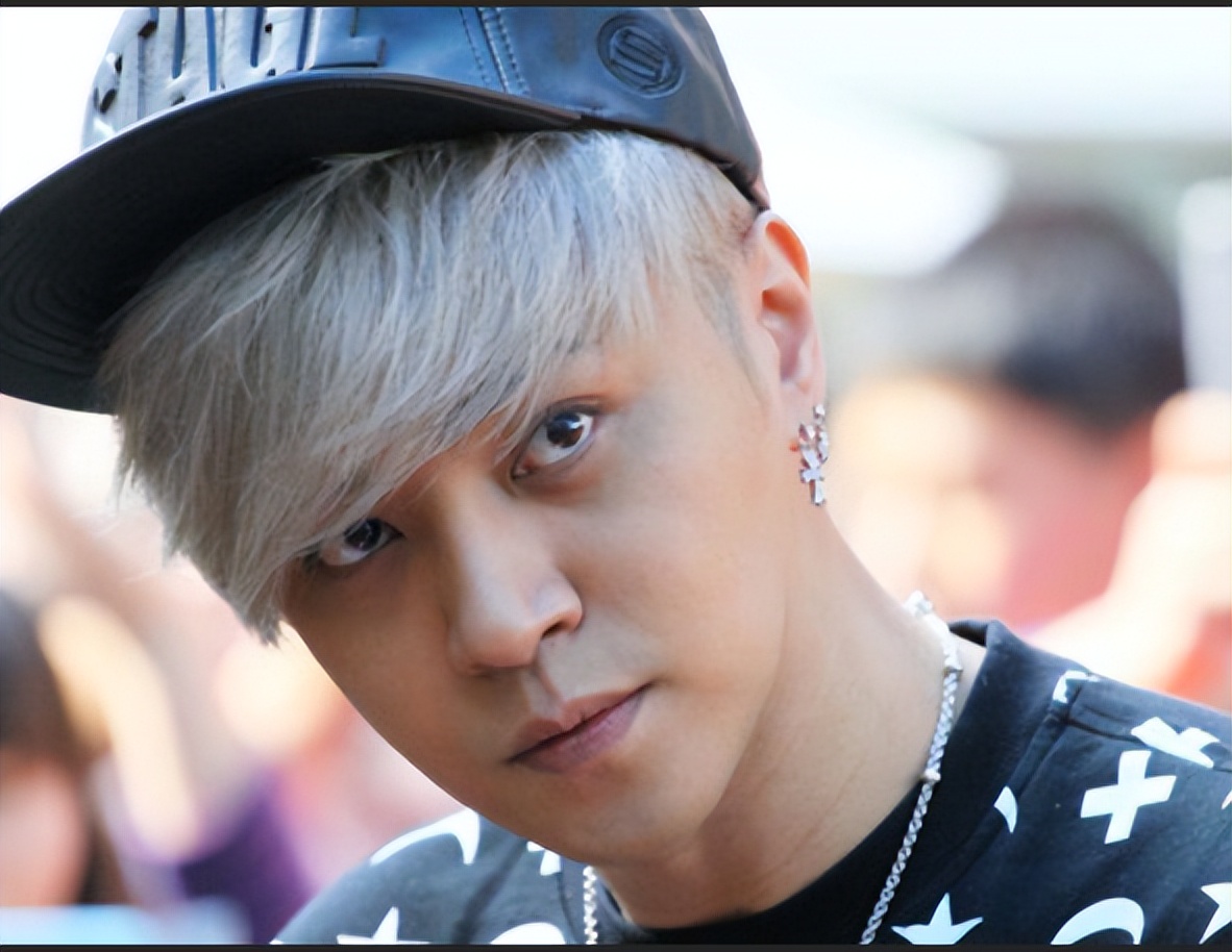 罗志祥女装泰国热舞,罗志祥泰国街头