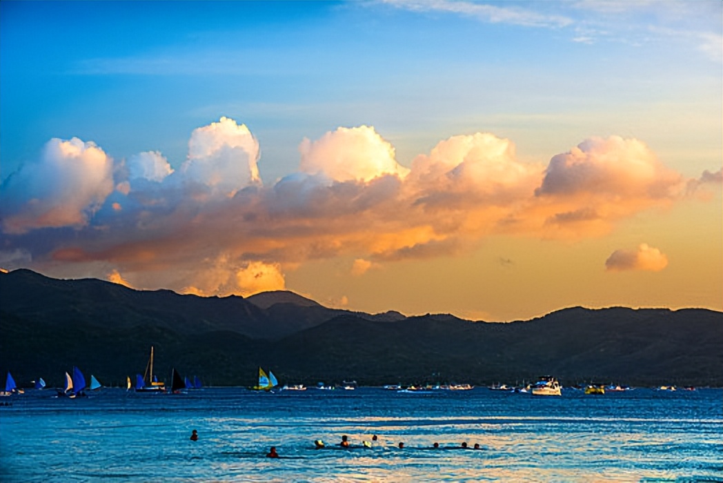 菲律宾留学申请需要哪些证明,菲律宾圣卡洛斯大学留学材料