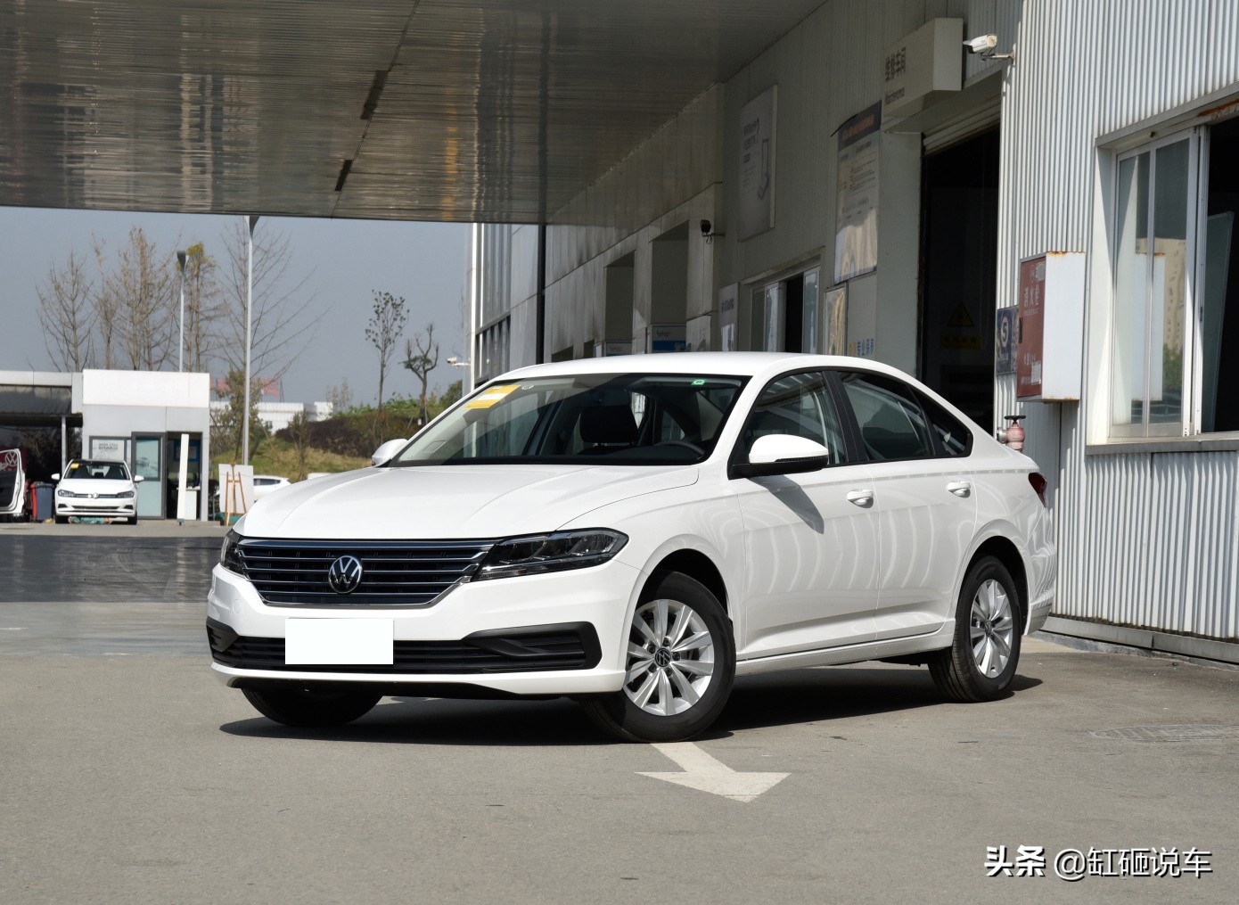 12万大众朗逸什么样,12万左右大众朗逸轿车推荐