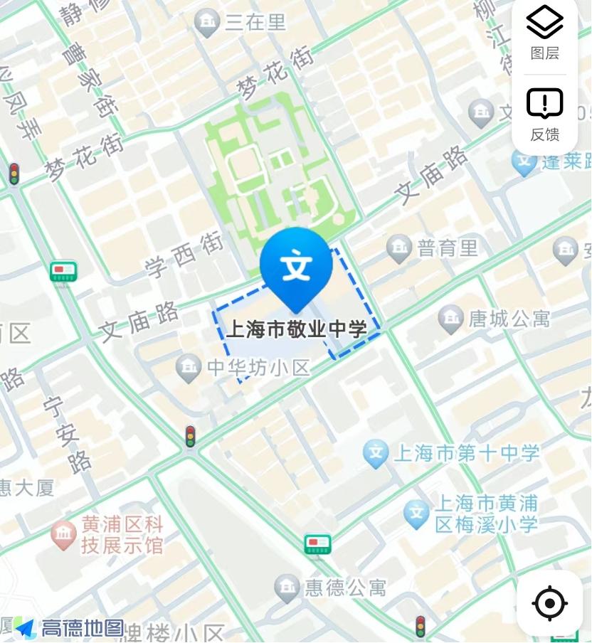 上海高考各区考点,上海各区高考交通提醒