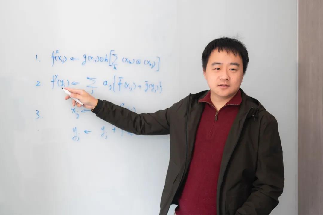 alphafold2,alphafold2.0技术细节