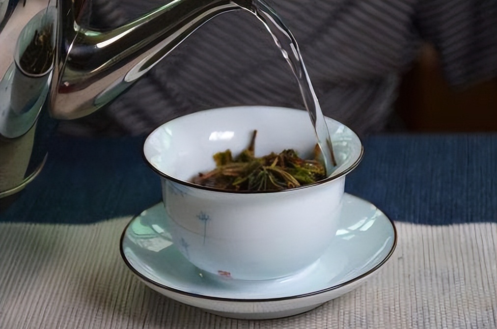 如何泡一杯好茶的教程,怎样泡一壶好茶视频教学