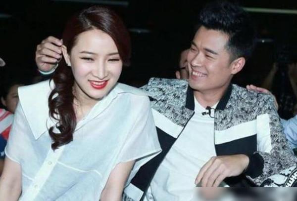 陈赫和张子萱是怎样相识的,陈赫啥时候娶的张子萱