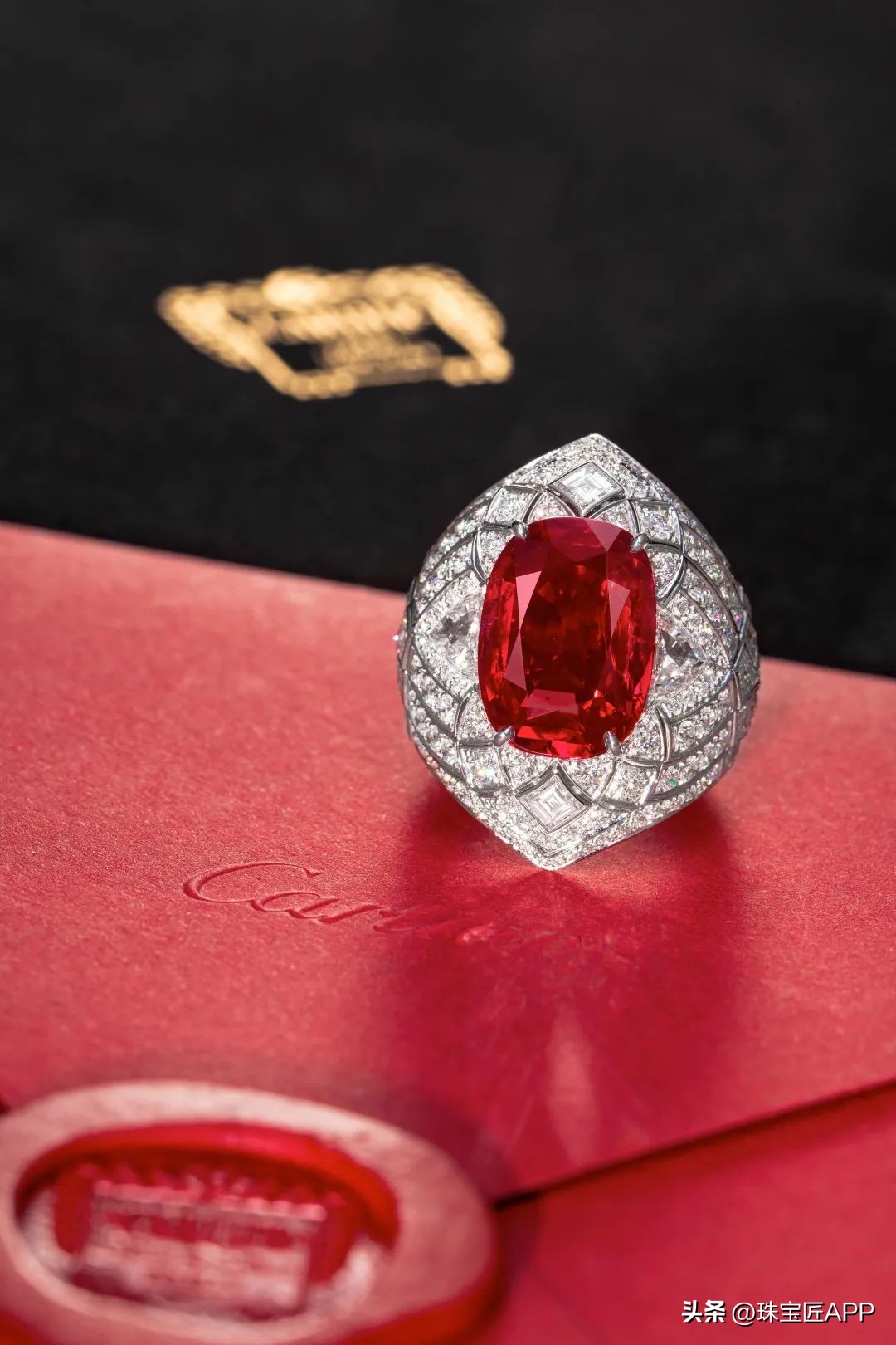 2019最贵宝石排行榜前十名,2023年拍卖珠宝排名