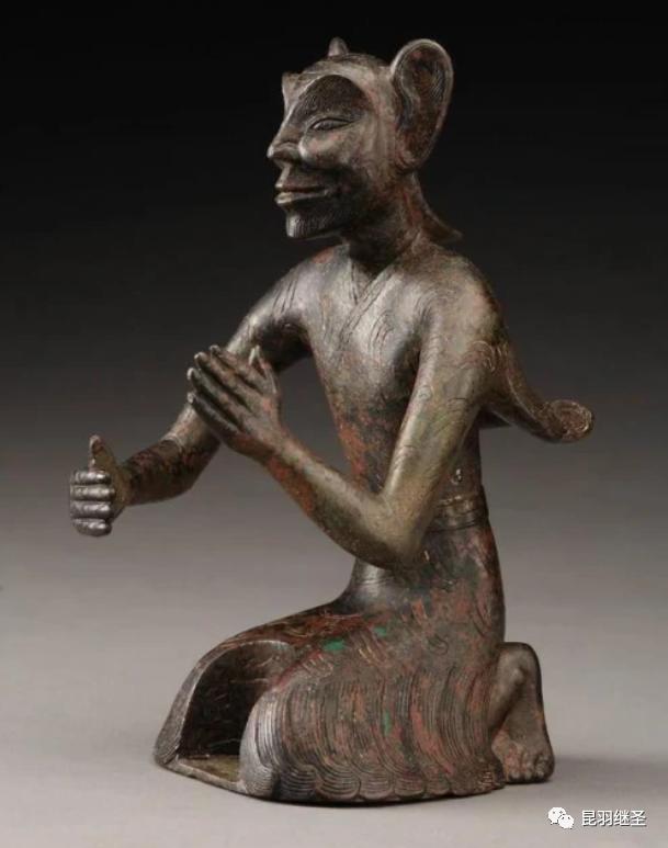 扒一扒西方历史,扒一扒张大千的画皮