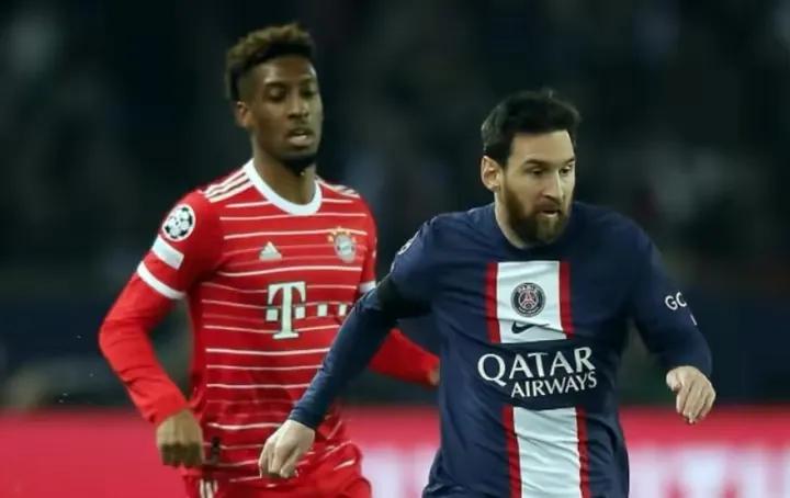 梅西的足球技术特点,梅西足球技术