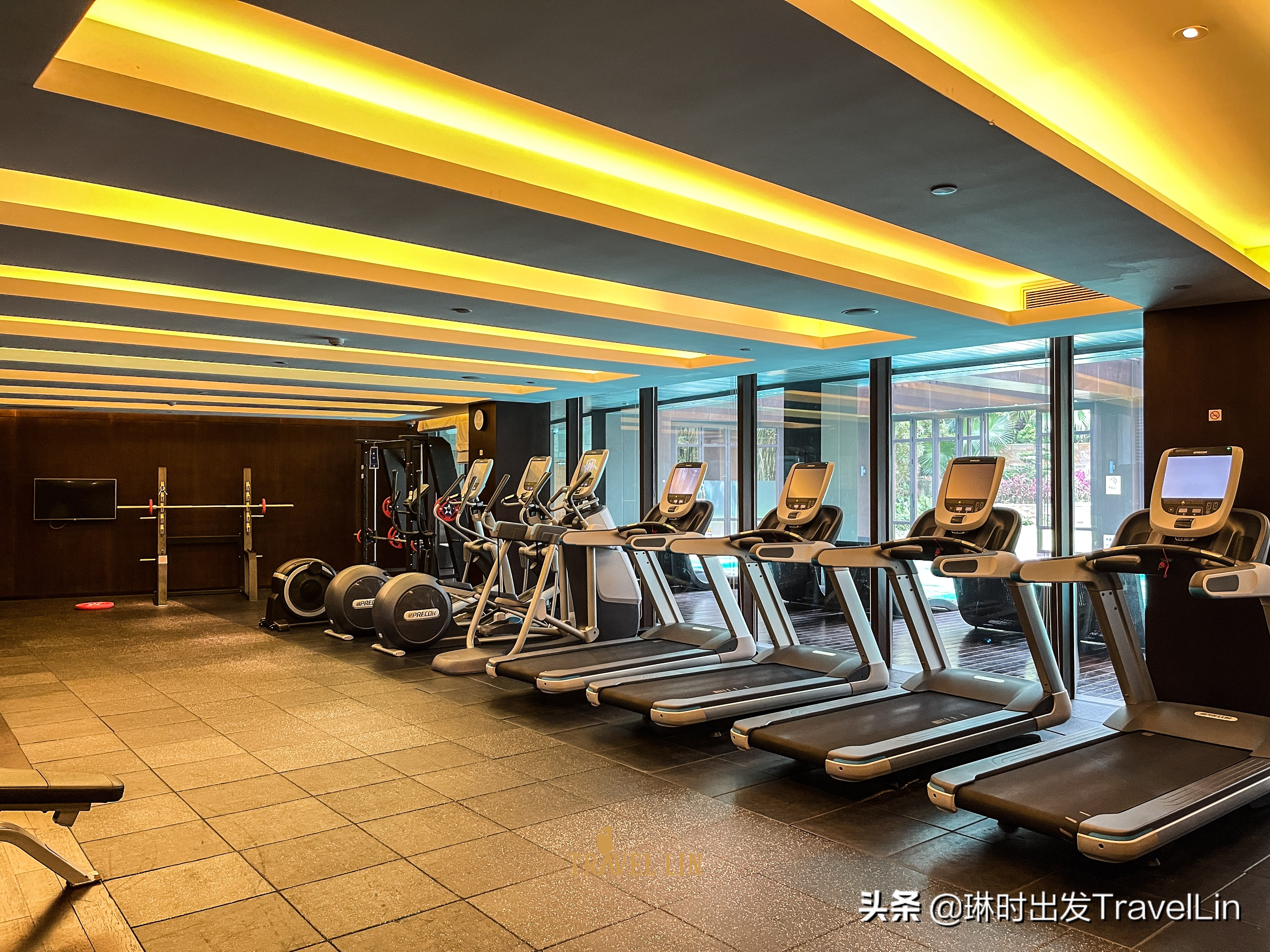 航天迷们不能错过的酒店：文昌鲁能希尔顿