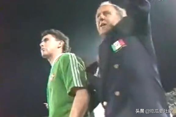 1990年世界杯f组对埃及,莱因克尔足球世界杯