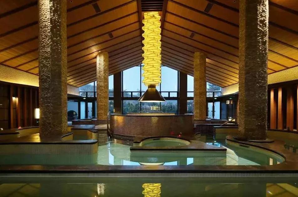 相约金普，随心所“浴”！金普最全“泡汤”攻略都在这