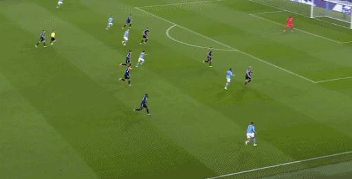 哈兰德在挪威表现,挪威换下哈兰德失败原因