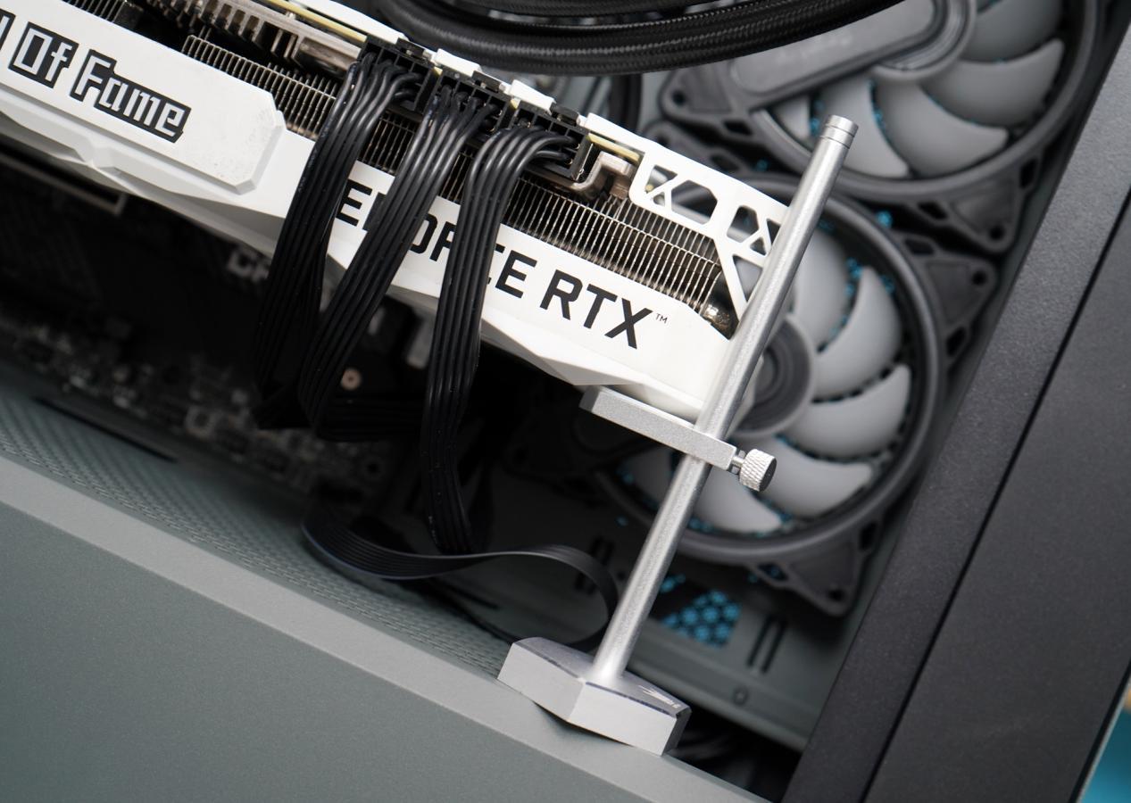 酷睿12代处理器,12代酷睿顶配装机