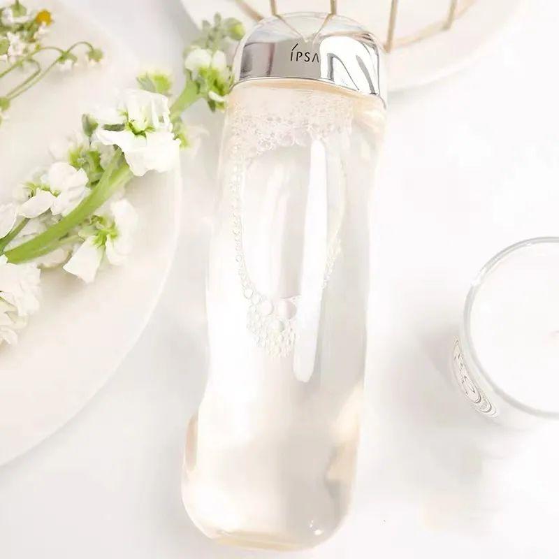 ipsa茵芙莎流金水怎么样,ipsa茵芙莎鎏金水乳鉴别