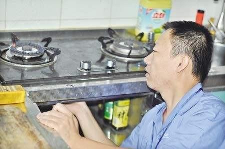 成都燃气安装资格证在哪办,成都燃气安装工证考取费用