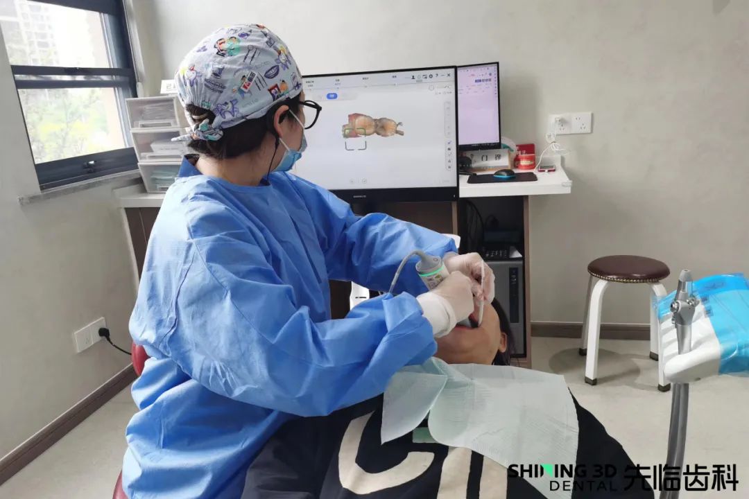 盘活85%「潜客」以儿牙为基点链接口腔消费市场|爱雅仕德佳口腔